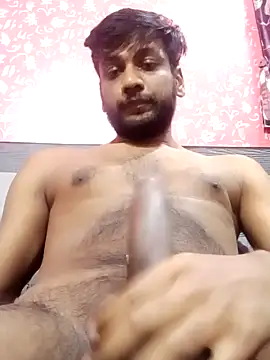 vishal1729 online show from 10, 1, 2025