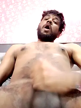 vishal1729 online show from 21, 1, 2025