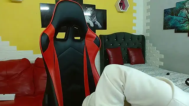 isabeautyx19 online show from 14, 11, 2025