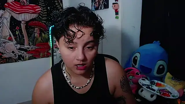 Snapshot of isabeautyx19 chatting on 13, 7, 2026 isabeautyx19 online show from 13, 7, 2026