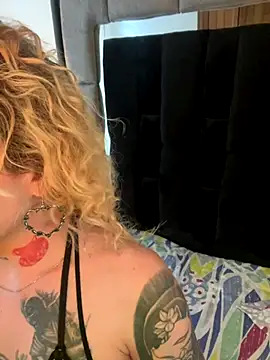 Bonnie vega online show from 15, 11, 2025