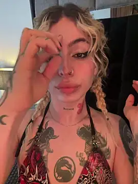 Bonnie vega online show from 19, 11, 2025