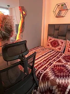 Bonnie vega online show from 9, 4, 2026