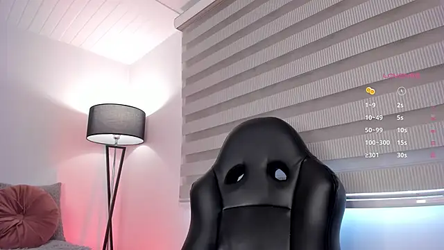 vico sweety online show from 13, 11, 2025