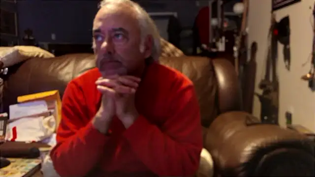 PincheDave4u online show from 5, 12, 2024