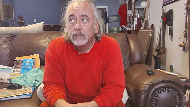 PincheDave4u online show from 5, 1, 2025