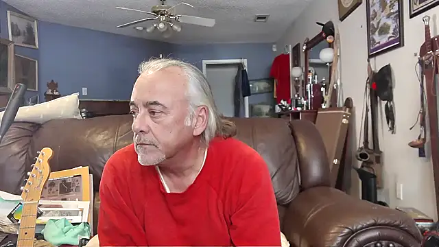 PincheDave4u online show from 15, 1, 2025