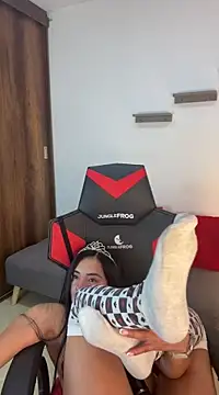 alexa joonesofficial online show from 15, 2, 2025