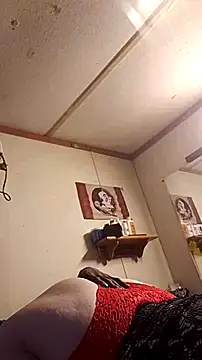 GingerAmayra23 online show from 9, 11, 2025