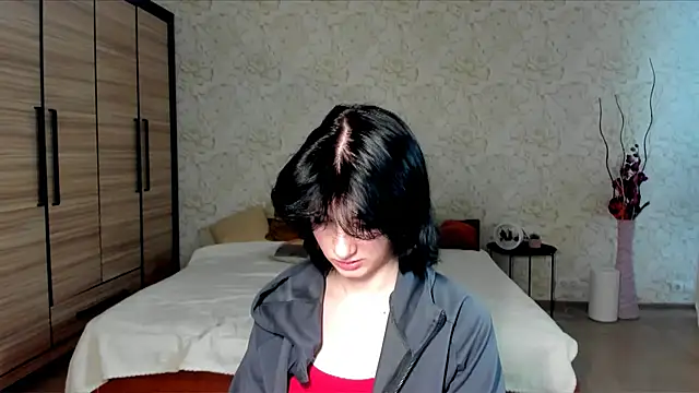 JulisSweet online show from 26, 1, 2025