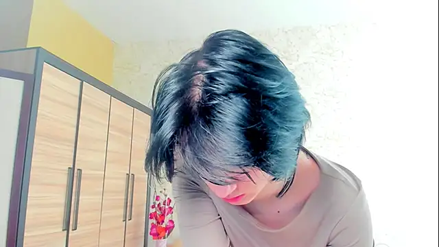 JulisSweet online show from 22, 3, 2025