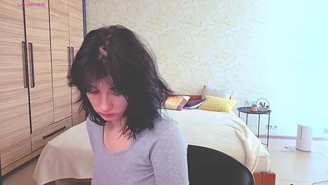 JulisSweet online show from 19, 9, 2025