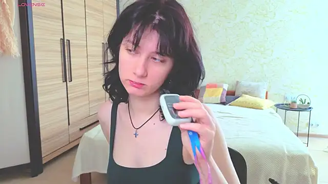 JulisSweet online show from 22, 9, 2025