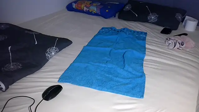 SissyStefanie online show from 2, 3, 2026