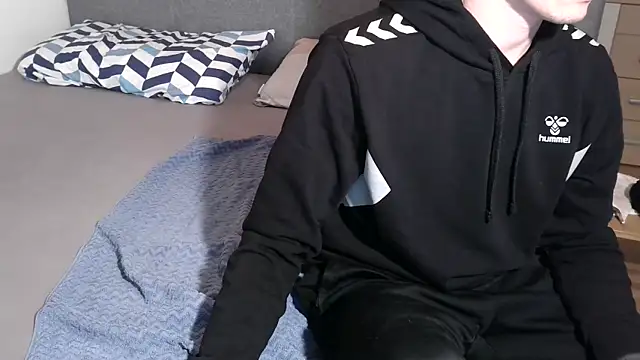 SissyStefanie online show from 30, 3, 2026