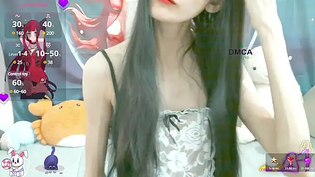 Snapshot of ChangChang_ chatting on 11, 2, 2025 ChangChang online show from 11, 2, 2025