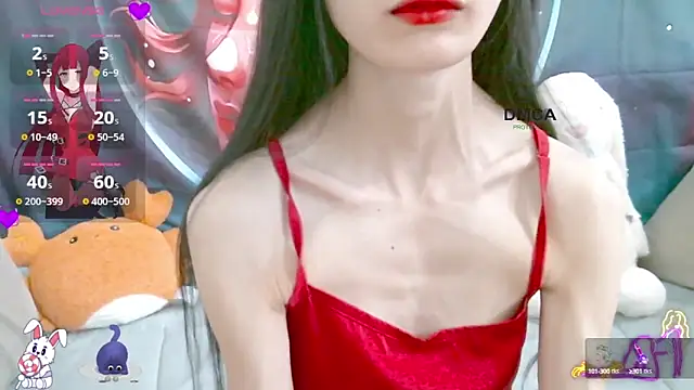 Snapshot of ChangChang_ chatting on 12, 2, 2025 ChangChang online show from 12, 2, 2025