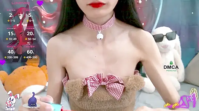 Snapshot of ChangChang_ chatting on 15, 2, 2025 ChangChang online show from 15, 2, 2025