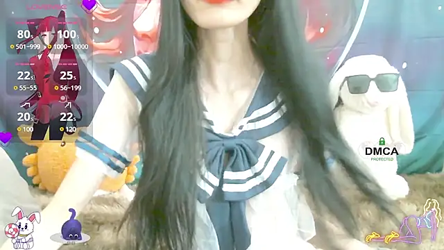 Snapshot of ChangChang_ chatting on 16, 2, 2025 ChangChang online show from 16, 2, 2025