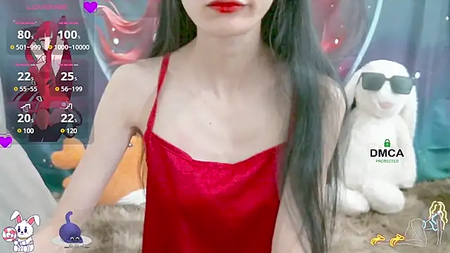 Snapshot of ChangChang_ chatting on 18, 2, 2025 ChangChang online show from 18, 2, 2025