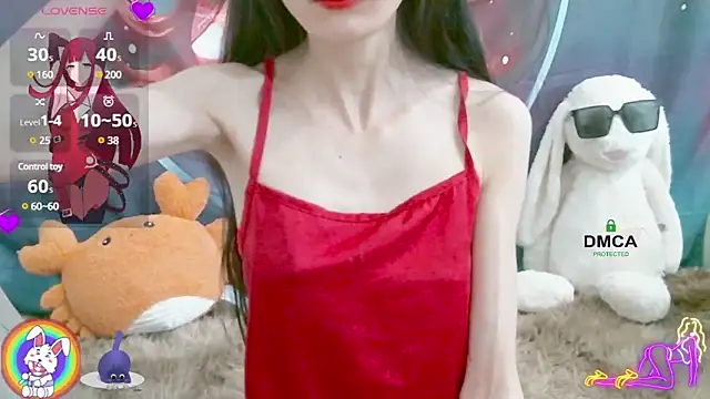 Snapshot of ChangChang_ chatting on 18, 2, 2025 ChangChang online show from 18, 2, 2025