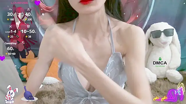 Snapshot of ChangChang_ chatting on 19, 2, 2025 ChangChang online show from 19, 2, 2025