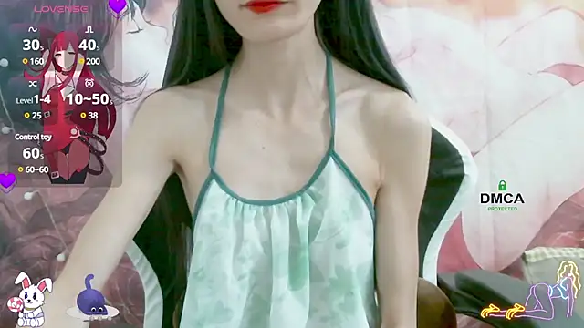 Snapshot of ChangChang_ chatting on 28, 2, 2025 ChangChang online show from 28, 2, 2025
