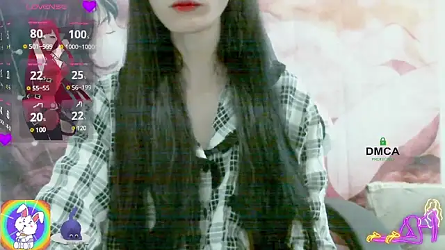 Snapshot of ChangChang_ chatting on 28, 2, 2025 ChangChang online show from 28, 2, 2025