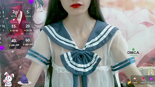 Snapshot of ChangChang_ chatting on 1, 3, 2025 ChangChang online show from 1, 3, 2025