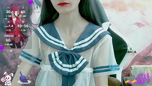 Snapshot of ChangChang_ chatting on 1, 3, 2025 ChangChang online show from 1, 3, 2025