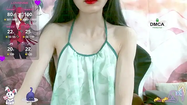 Snapshot of ChangChang_ chatting on 12, 3, 2025 ChangChang online show from 12, 3, 2025