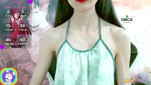 Snapshot of ChangChang_ chatting on 16, 3, 2025 ChangChang online show from 16, 3, 2025