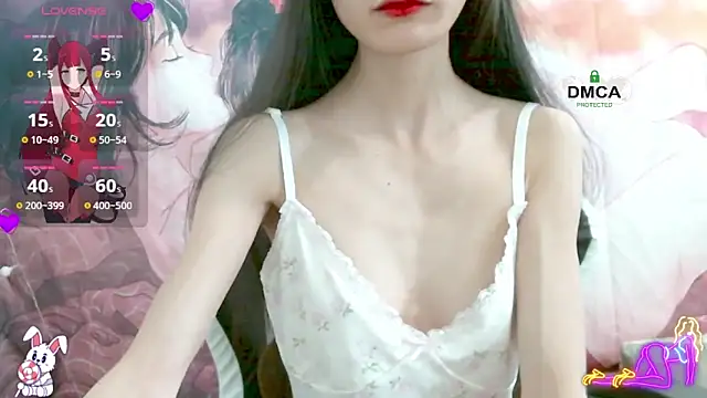 Snapshot of ChangChang_ chatting on 19, 3, 2025 ChangChang online show from 19, 3, 2025