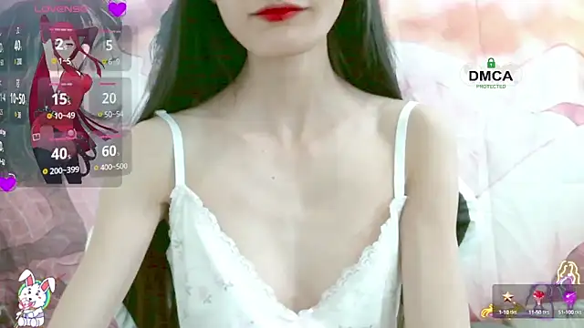 Snapshot of ChangChang_ chatting on 19, 3, 2025 ChangChang online show from 19, 3, 2025