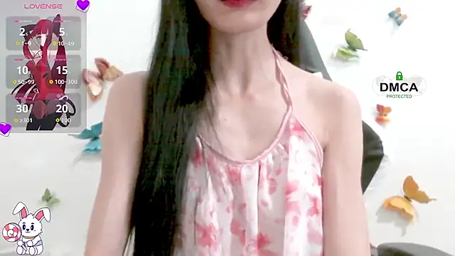 Snapshot of ChangChang_ chatting on 11, 10, 2025 ChangChang online show from 11, 10, 2025