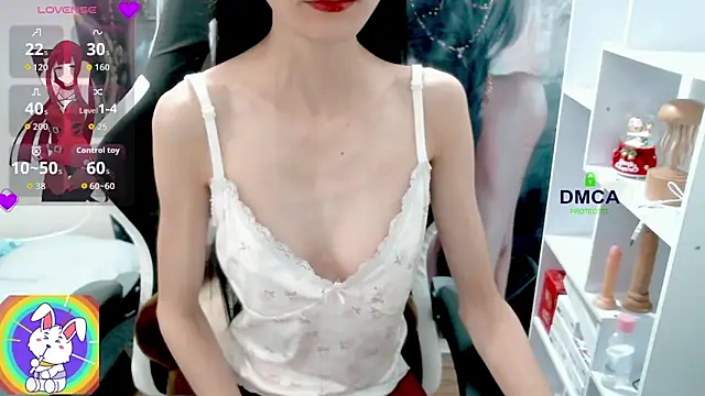 ChangChang  online show from 3, 12, 2025