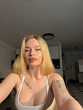 Vladamais online show from 13, 4, 2026