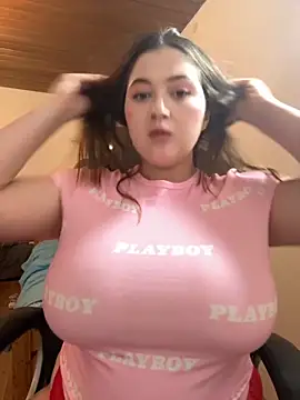 Kamilla Loop online show from 16, 11, 2025