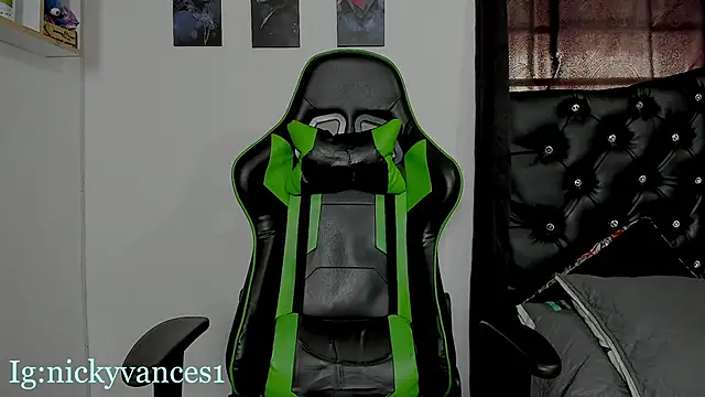 Snapshot of nicky_vances chatting on 2, 3, 2026 nicky vances online show from 2, 3, 2026