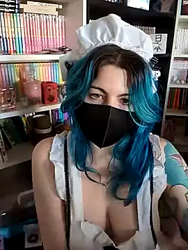  Satsuki  online show from 4, 3, 2026