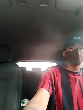 Malvadaozscp online show from 24, 2, 2026