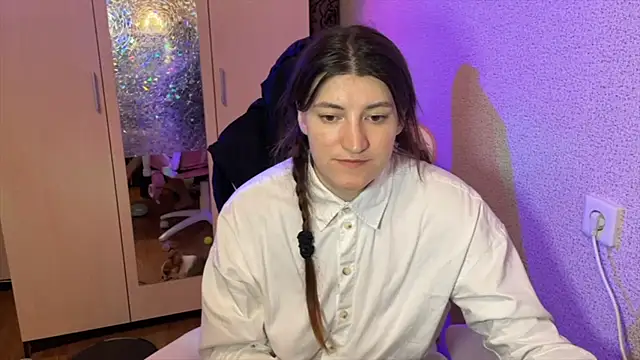 Katrin  kiss online show from 25, 2, 2026