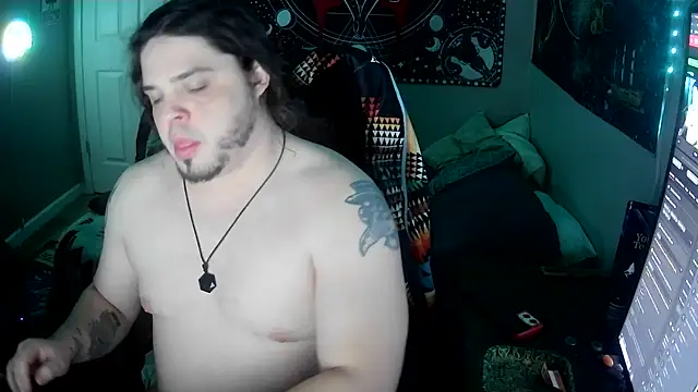 scoobzxx online show from 25, 1, 2025