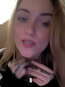 Goldloeckchen159 online show from 17, 12, 2025