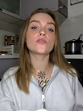 Goldloeckchen159 online show from 9, 1, 2026