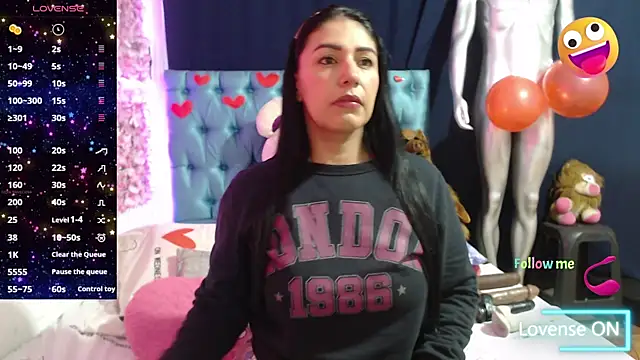 Snapshot of Cristal_cherry chatting on 20, 3, 2025 Cristal cherry online show from 20, 3, 2025