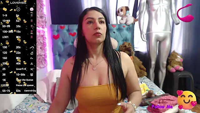 Snapshot of Cristal_cherry chatting on 22, 9, 2025 Cristal cherry online show from 22, 9, 2025