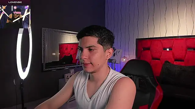 Snapshot of Brat_ chatting on 1, 2, 2026 Brat online show from 1, 2, 2026