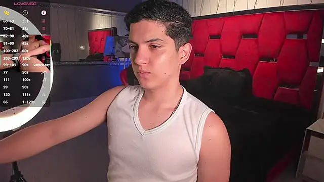 Snapshot of Brat_ chatting on 6, 2, 2026 Brat online show from 6, 2, 2026