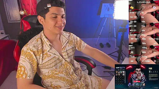 Snapshot of Brat_ chatting on 16, 2, 2026 Brat online show from 16, 2, 2026